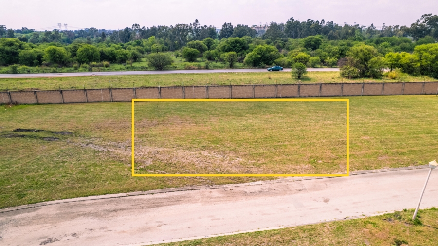 0 Bedroom Property for Sale in Vanderbijlpark CE Gauteng