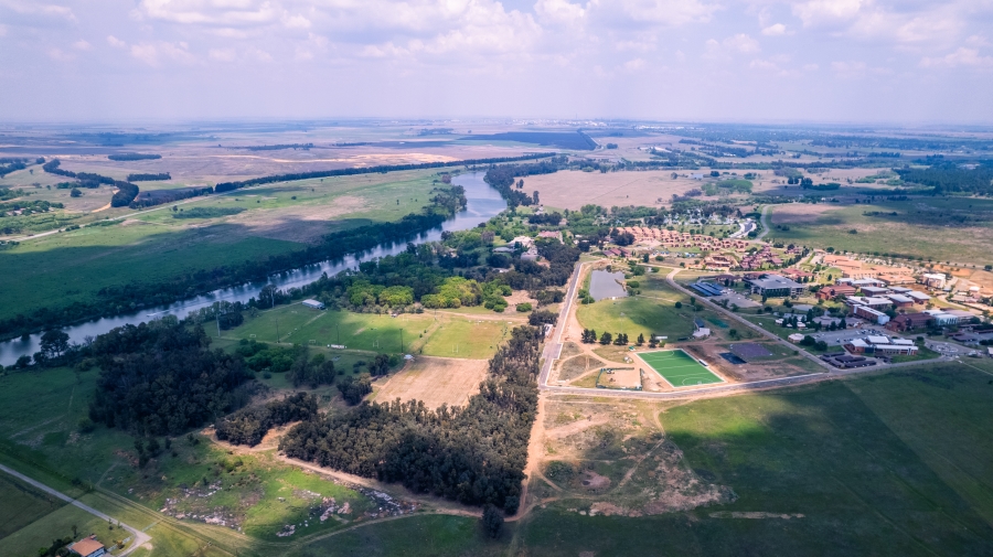 0 Bedroom Property for Sale in Vanderbijlpark CE Gauteng