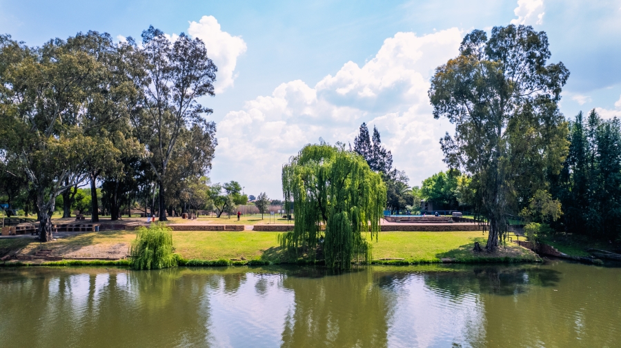 0 Bedroom Property for Sale in Vanderbijlpark CE Gauteng