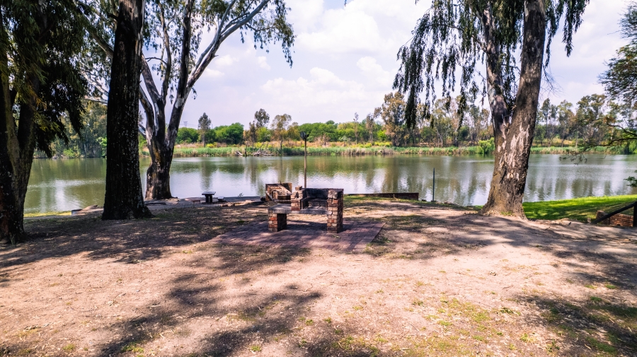 0 Bedroom Property for Sale in Vanderbijlpark CE Gauteng