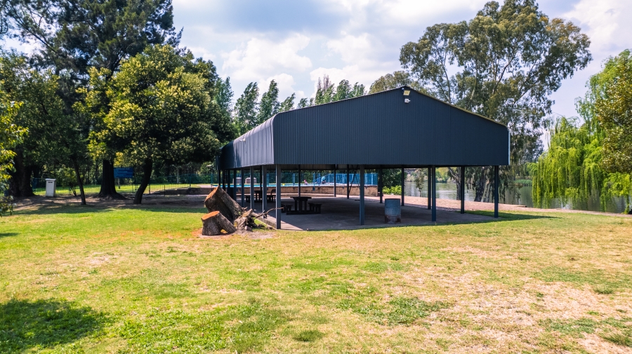 0 Bedroom Property for Sale in Vanderbijlpark CE Gauteng