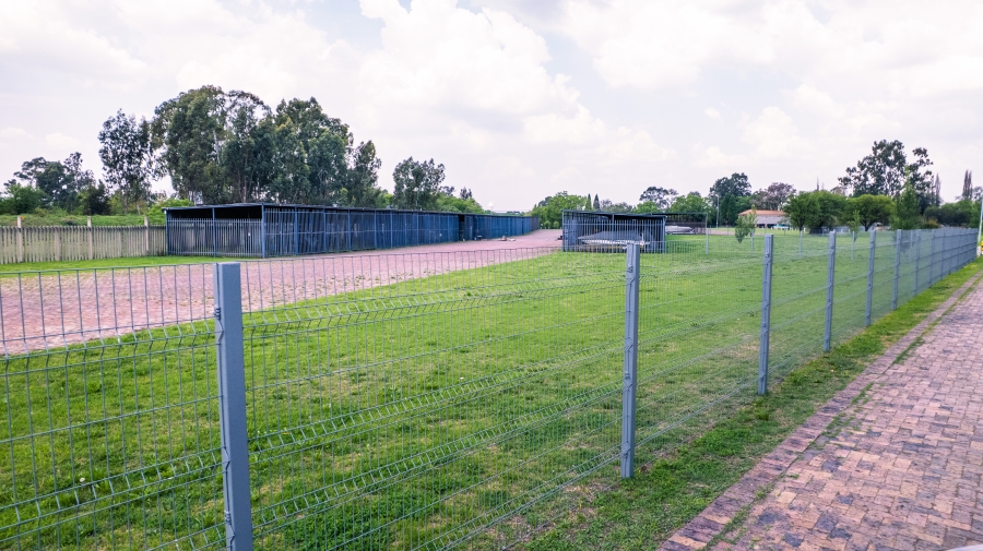 0 Bedroom Property for Sale in Vanderbijlpark CE Gauteng