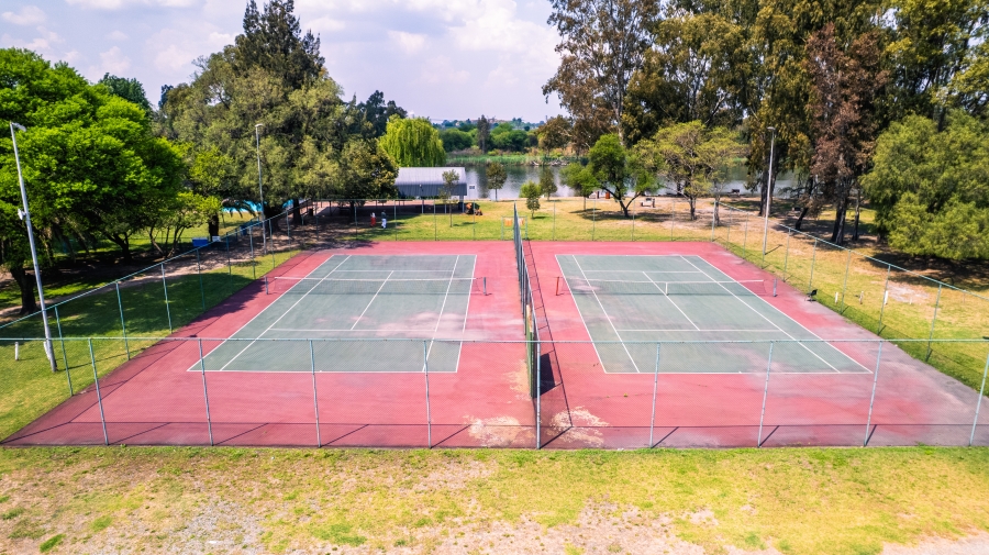0 Bedroom Property for Sale in Vanderbijlpark CE Gauteng