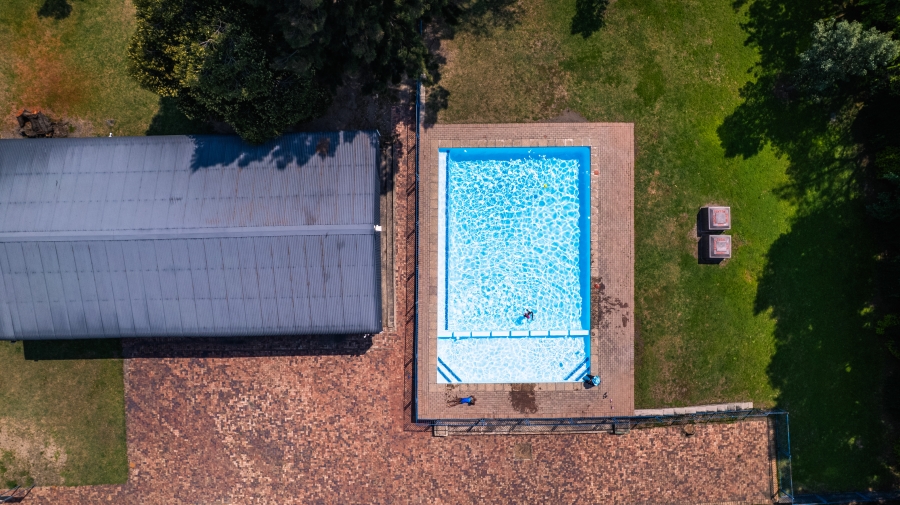 0 Bedroom Property for Sale in Vanderbijlpark CE Gauteng