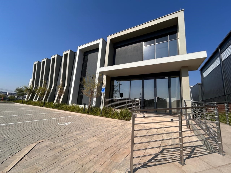 To Let Commercial Property for Rent in Samrand Business Park Gauteng