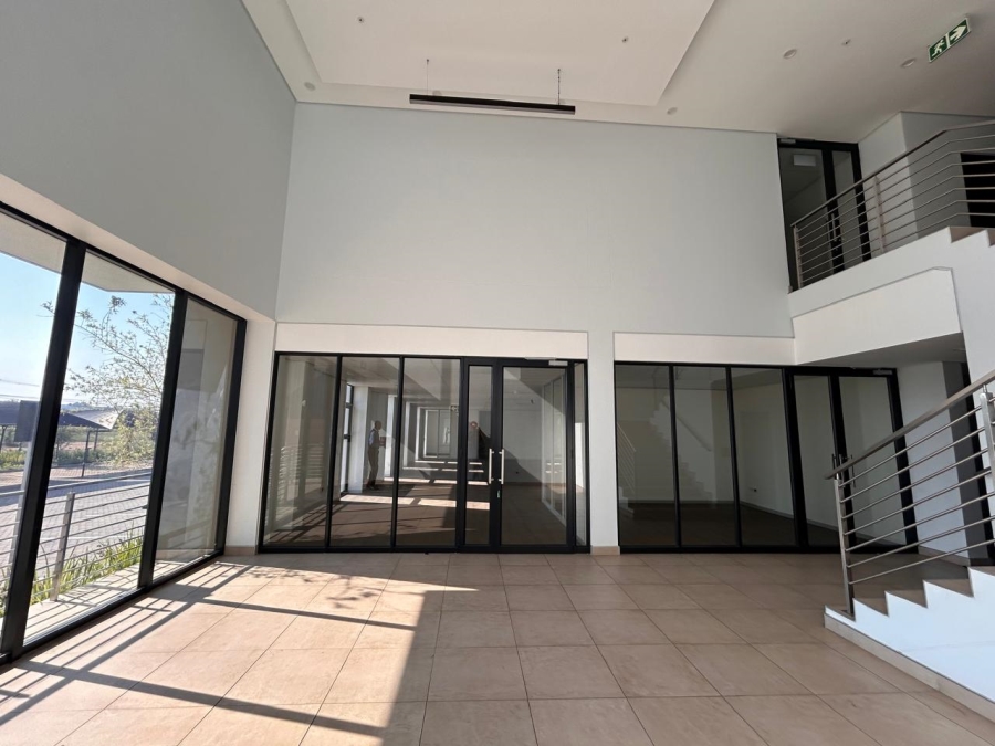 To Let Commercial Property for Rent in Samrand Business Park Gauteng