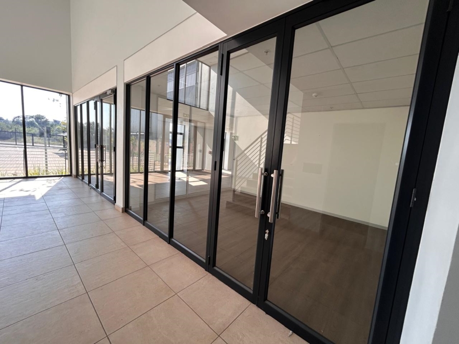 To Let Commercial Property for Rent in Samrand Business Park Gauteng