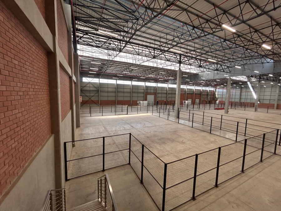 To Let Commercial Property for Rent in Samrand Business Park Gauteng