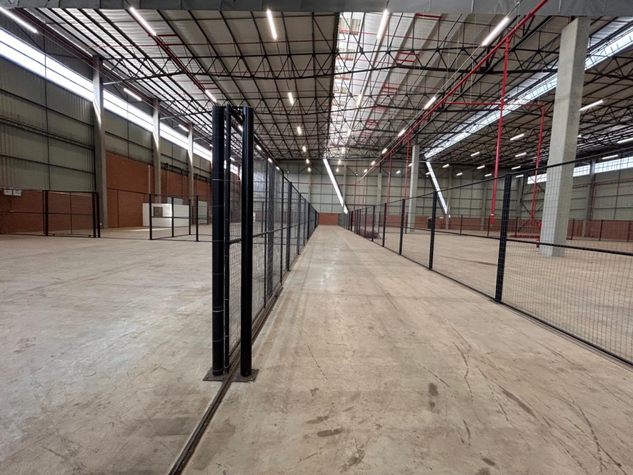To Let Commercial Property for Rent in Samrand Business Park Gauteng