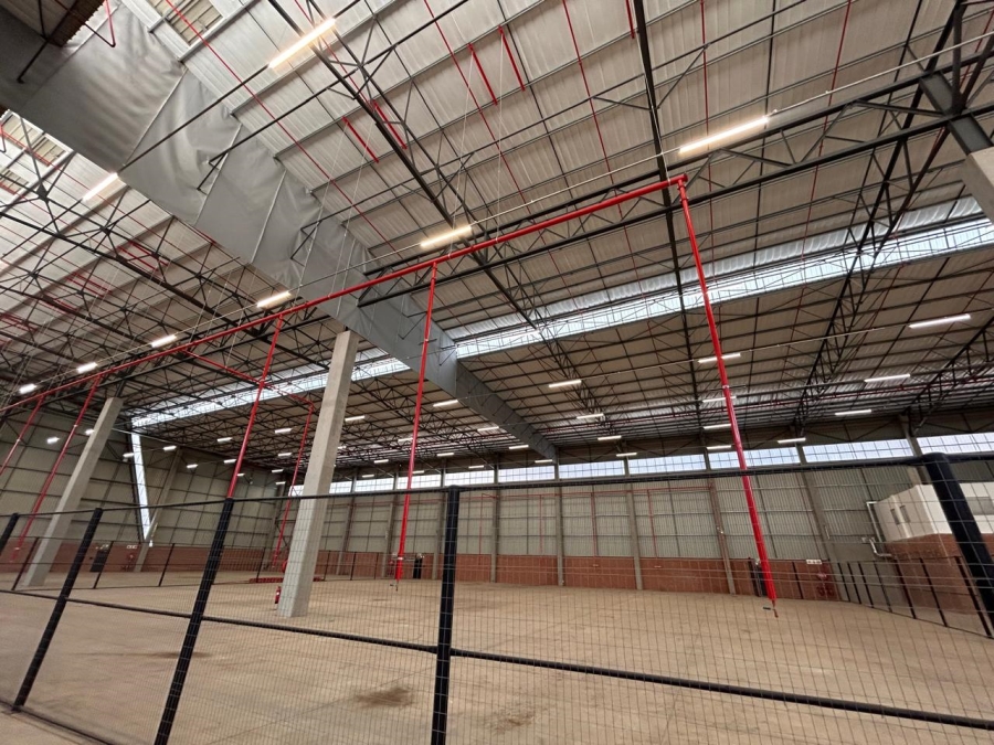 To Let Commercial Property for Rent in Samrand Business Park Gauteng