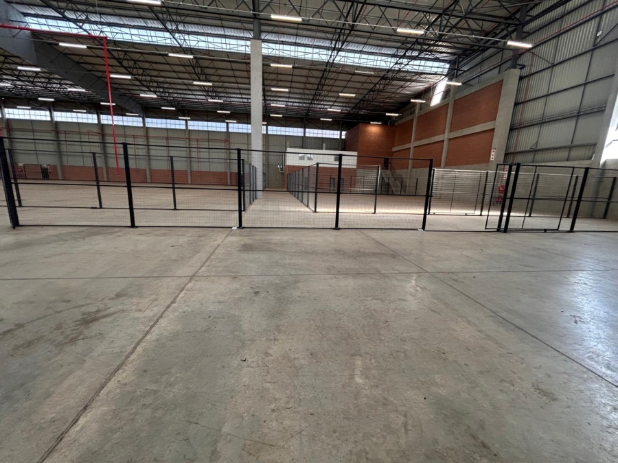 To Let Commercial Property for Rent in Samrand Business Park Gauteng