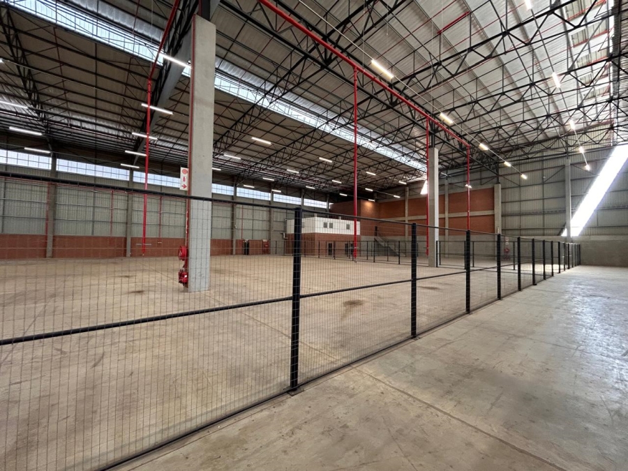 To Let Commercial Property for Rent in Samrand Business Park Gauteng