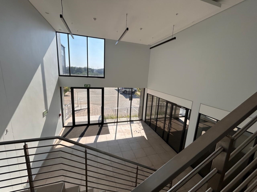 To Let Commercial Property for Rent in Samrand Business Park Gauteng