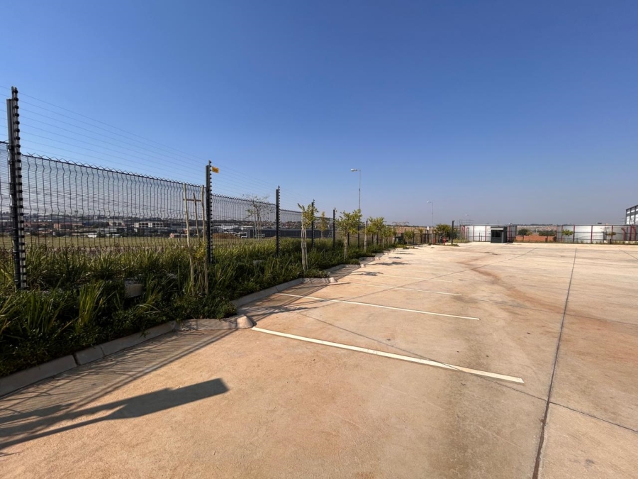 To Let Commercial Property for Rent in Samrand Business Park Gauteng