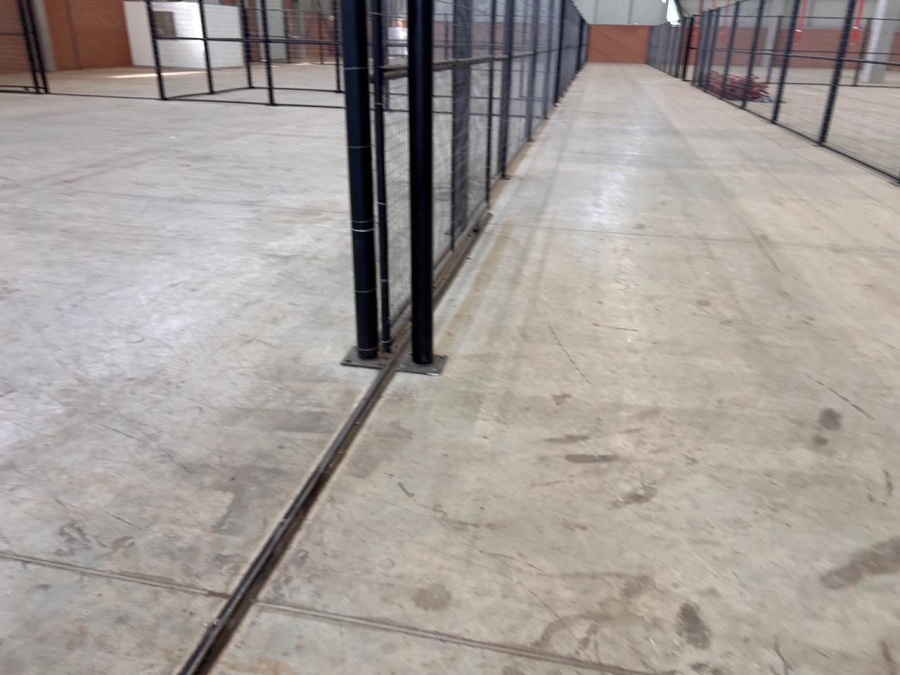 To Let Commercial Property for Rent in Samrand Business Park Gauteng
