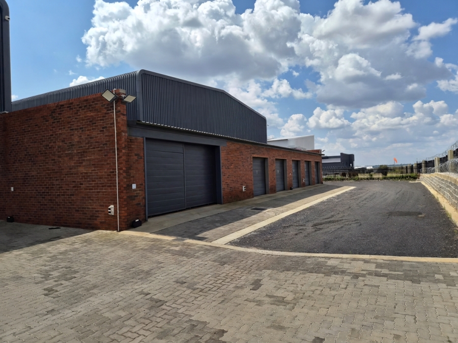 Commercial Property for Sale in Knoppieslaagte Gauteng