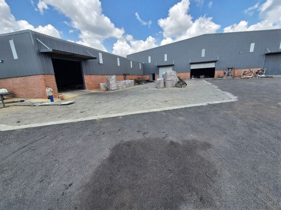 Commercial Property for Sale in Knoppieslaagte Gauteng