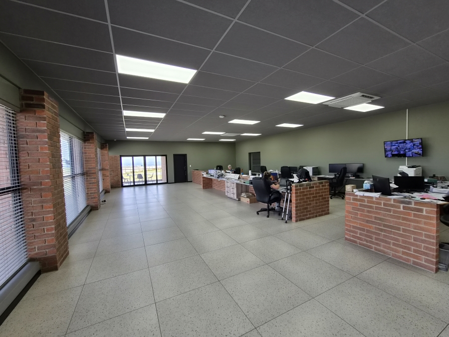 Commercial Property for Sale in Knoppieslaagte Gauteng