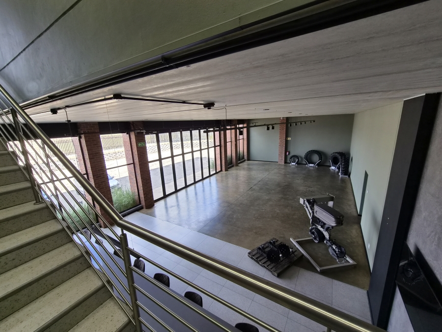Commercial Property for Sale in Knoppieslaagte Gauteng