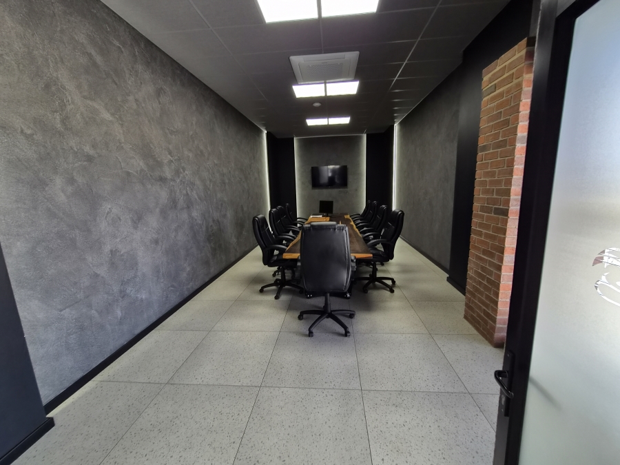 Commercial Property for Sale in Knoppieslaagte Gauteng