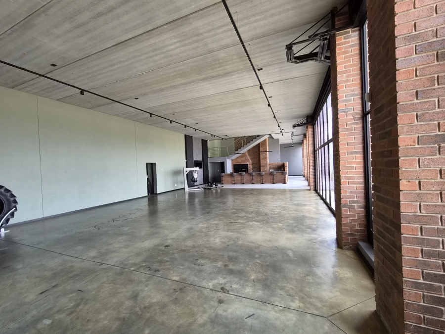 Commercial Property for Sale in Knoppieslaagte Gauteng