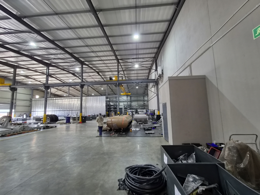 Commercial Property for Sale in Knoppieslaagte Gauteng