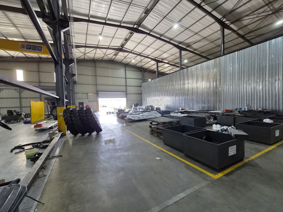 Commercial Property for Sale in Knoppieslaagte Gauteng