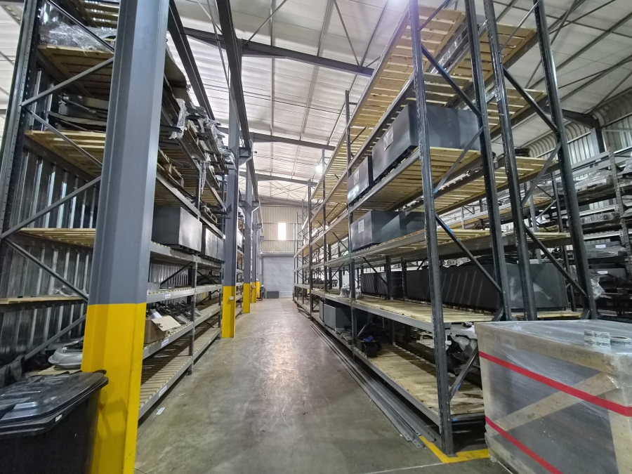 Commercial Property for Sale in Knoppieslaagte Gauteng