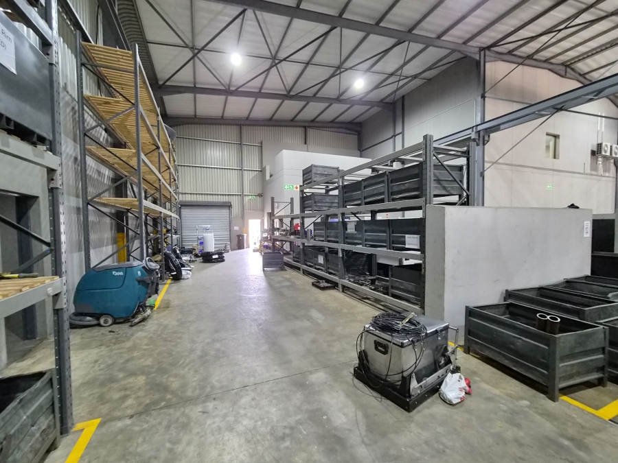 Commercial Property for Sale in Knoppieslaagte Gauteng