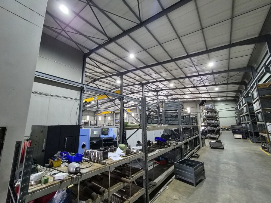 Commercial Property for Sale in Knoppieslaagte Gauteng