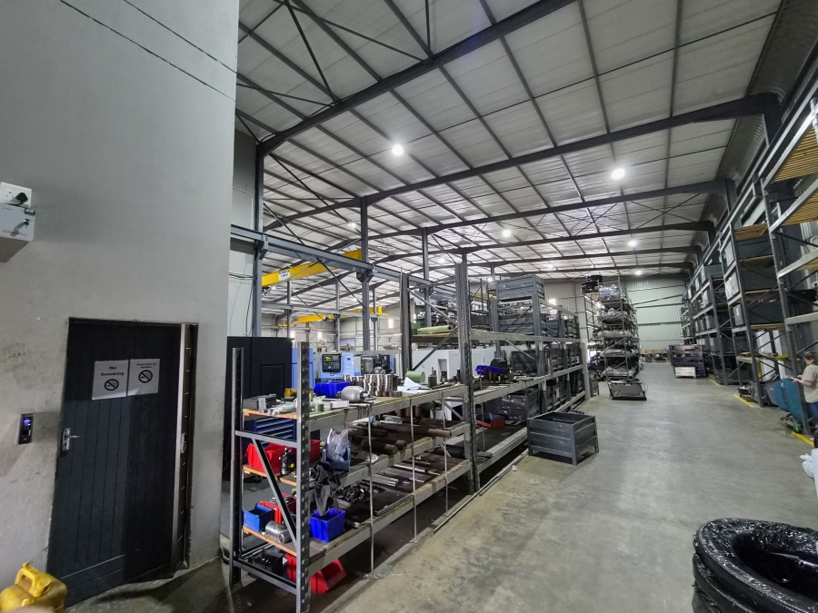 Commercial Property for Sale in Knoppieslaagte Gauteng