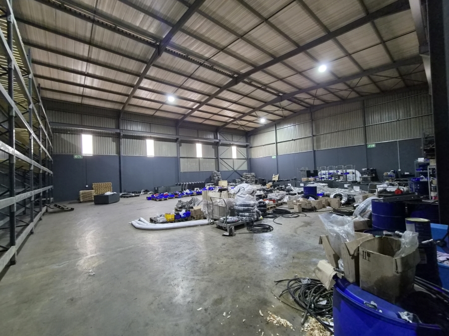 Commercial Property for Sale in Knoppieslaagte Gauteng
