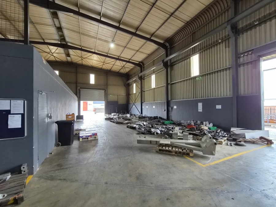 Commercial Property for Sale in Knoppieslaagte Gauteng