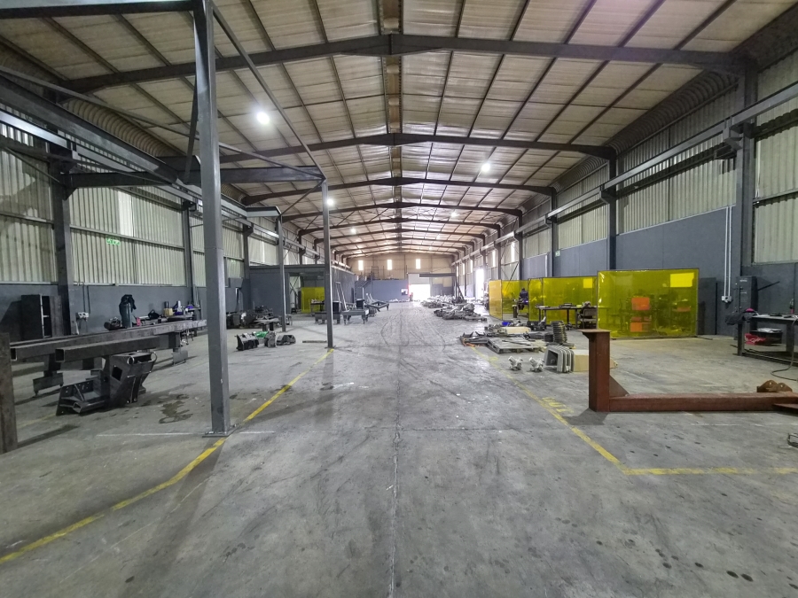 Commercial Property for Sale in Knoppieslaagte Gauteng