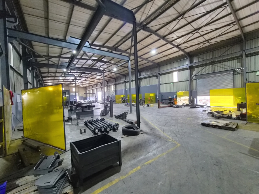 Commercial Property for Sale in Knoppieslaagte Gauteng