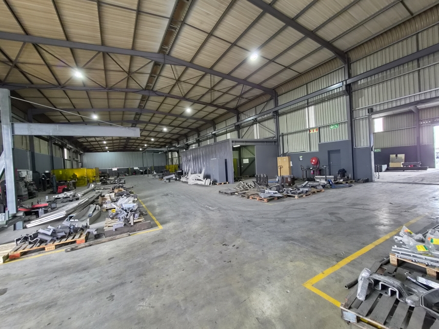 Commercial Property for Sale in Knoppieslaagte Gauteng