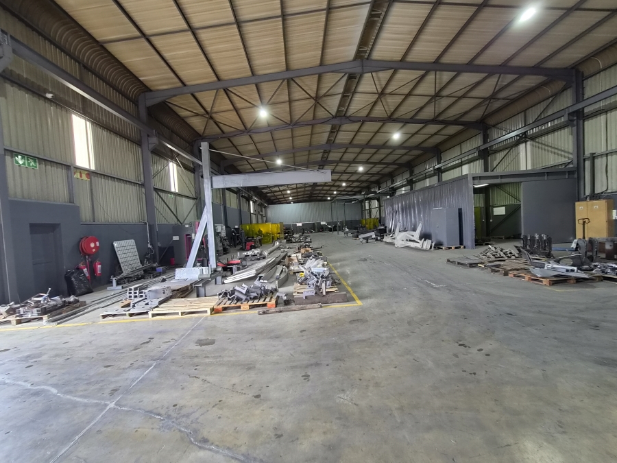 Commercial Property for Sale in Knoppieslaagte Gauteng