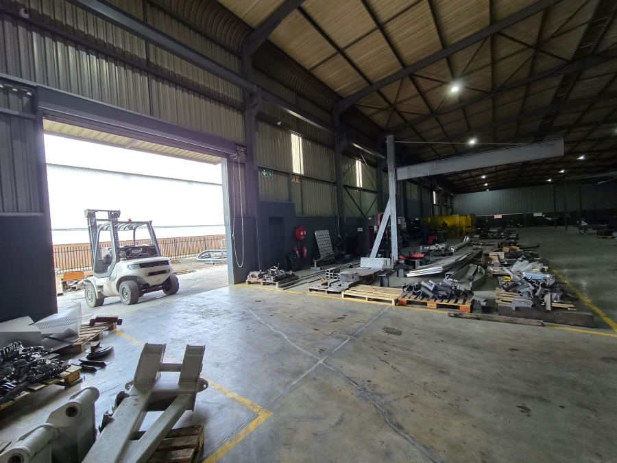Commercial Property for Sale in Knoppieslaagte Gauteng