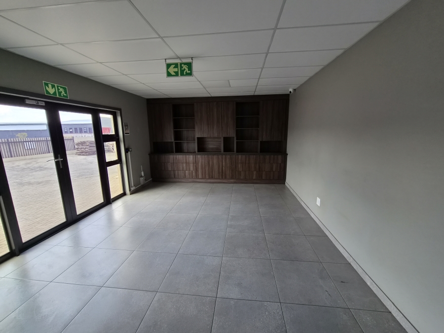 Commercial Property for Sale in Knoppieslaagte Gauteng