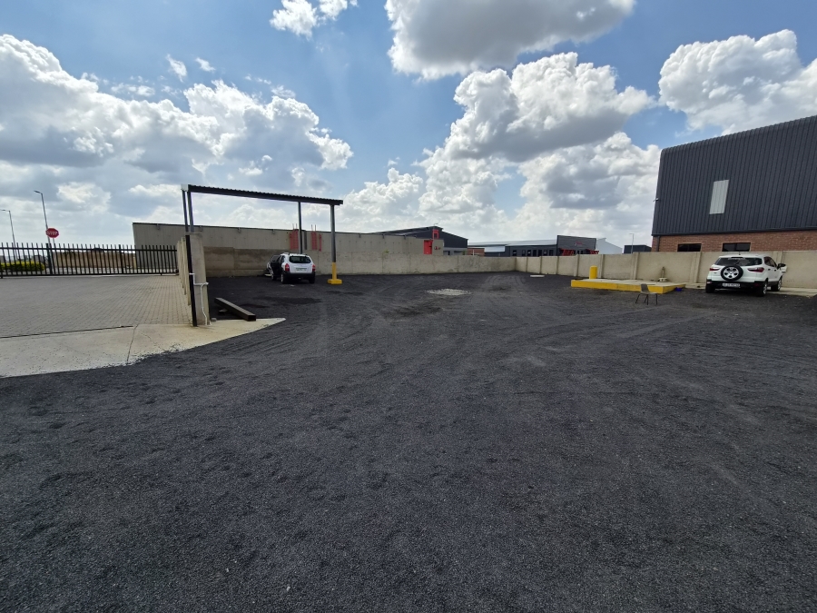 Commercial Property for Sale in Knoppieslaagte Gauteng