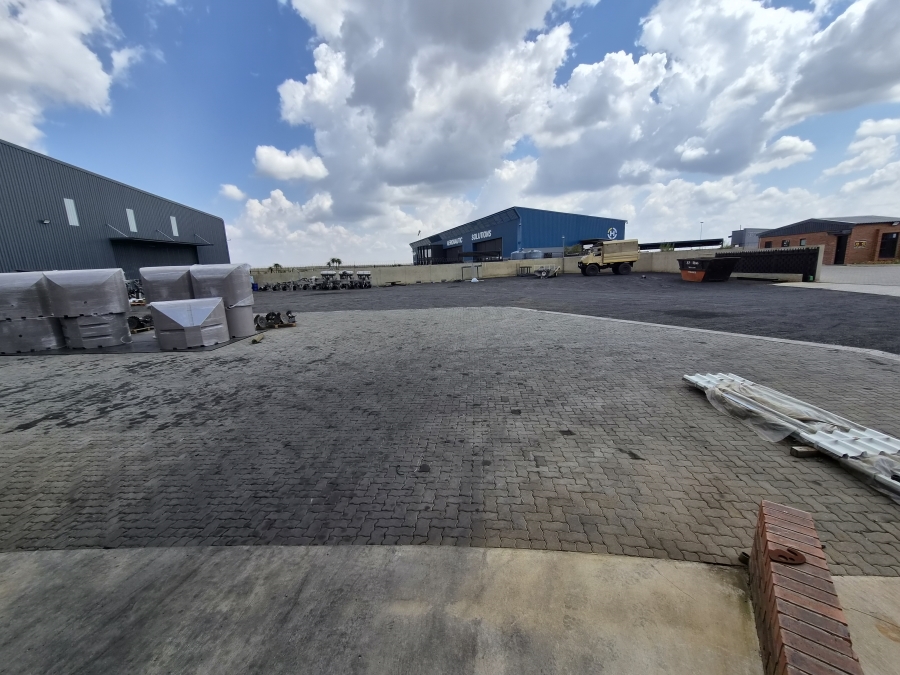 Commercial Property for Sale in Knoppieslaagte Gauteng