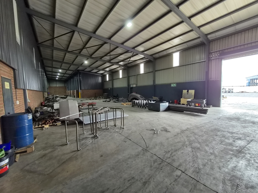 Commercial Property for Sale in Knoppieslaagte Gauteng