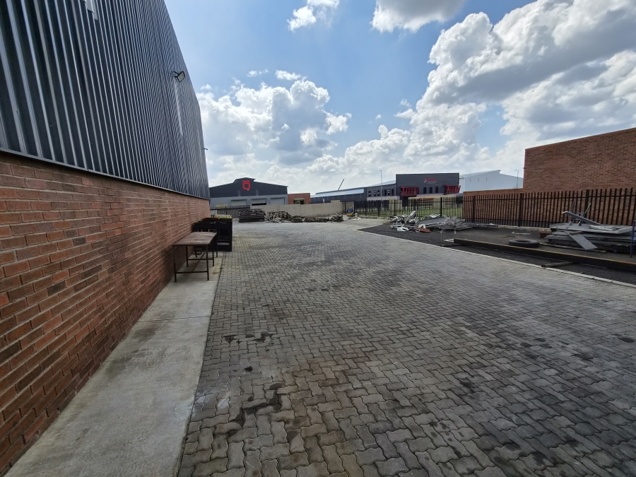 Commercial Property for Sale in Knoppieslaagte Gauteng