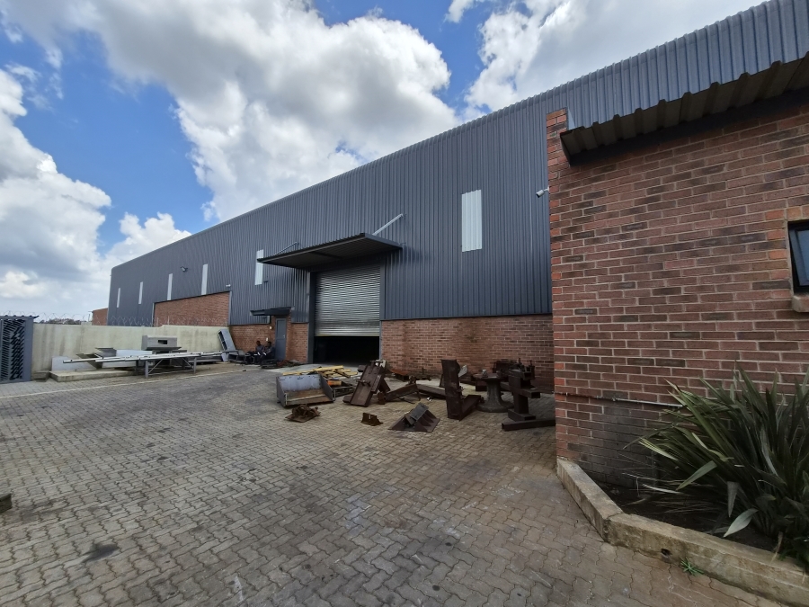 Commercial Property for Sale in Knoppieslaagte Gauteng