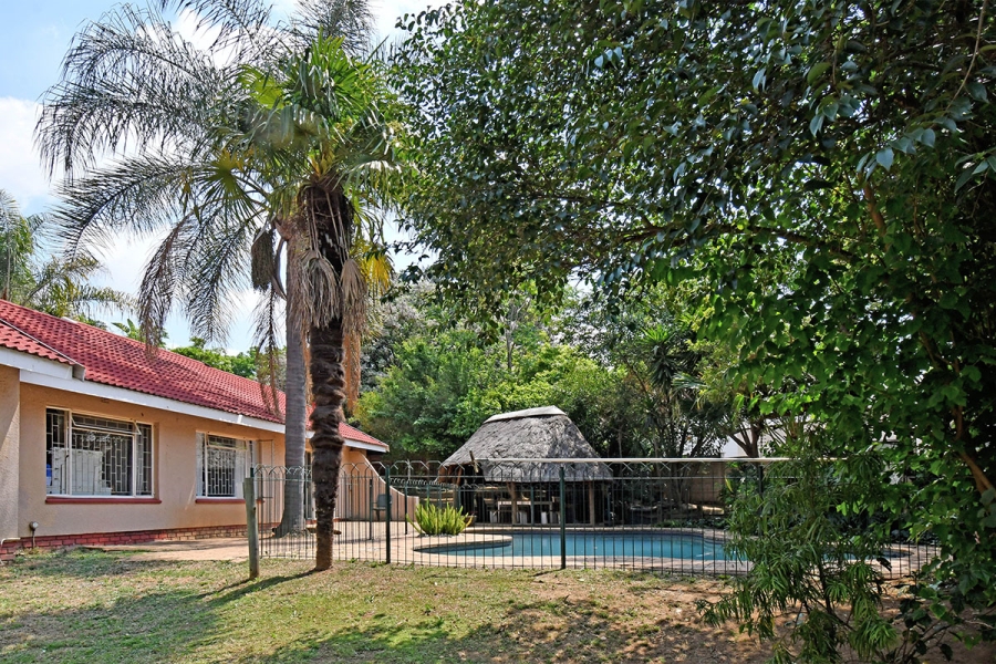 5 Bedroom Property for Sale in Olivedale Gauteng