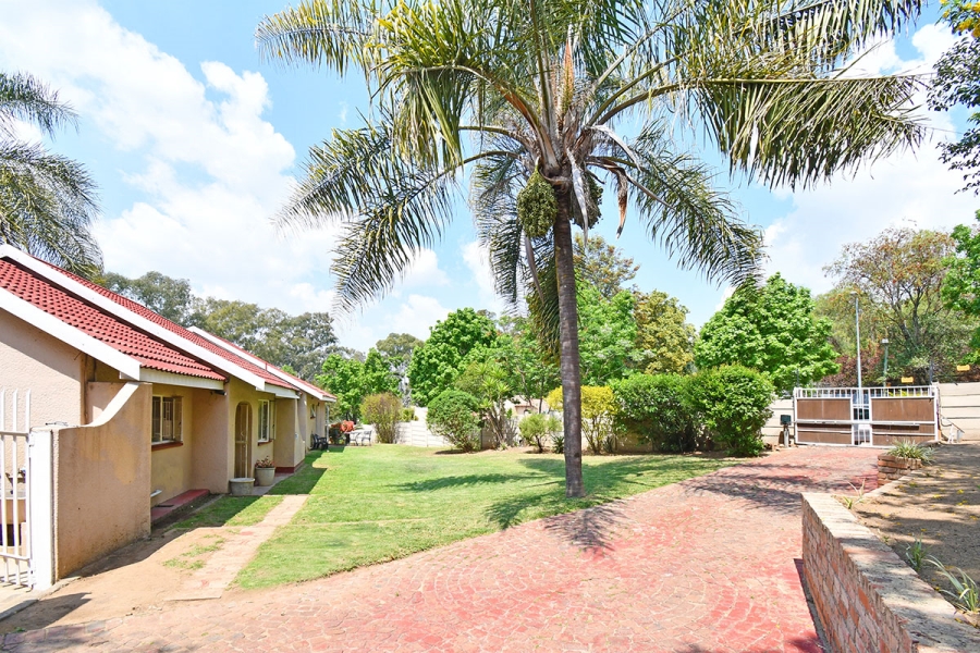 5 Bedroom Property for Sale in Olivedale Gauteng