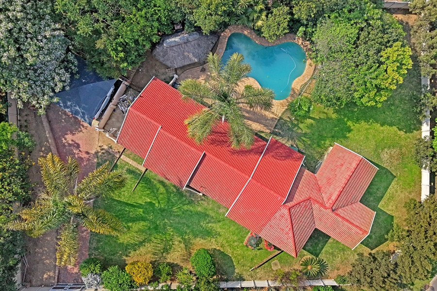 5 Bedroom Property for Sale in Olivedale Gauteng