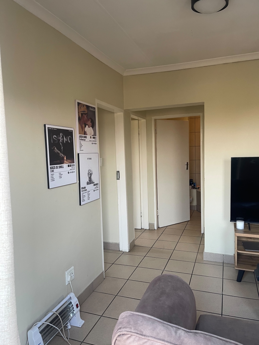 To Let 2 Bedroom Property for Rent in Mayville Gauteng