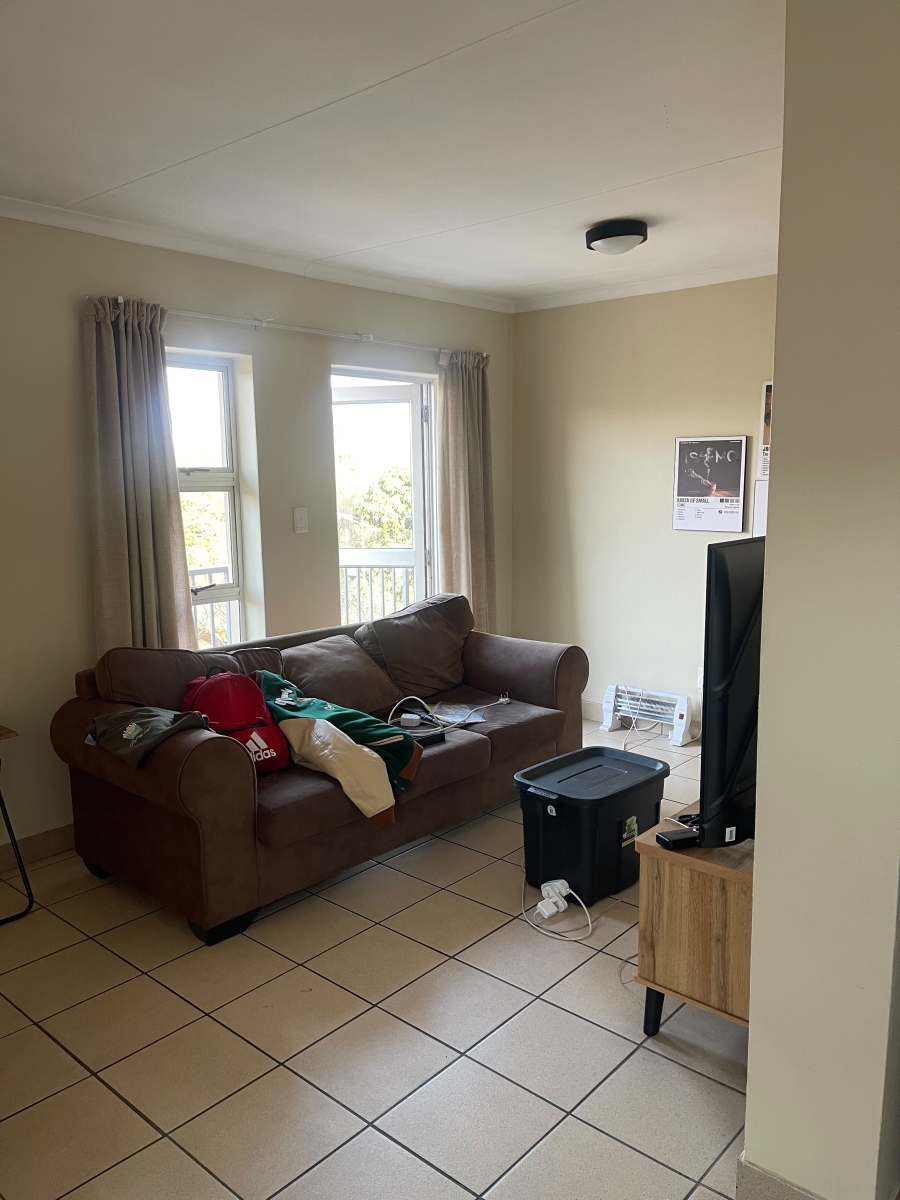 To Let 2 Bedroom Property for Rent in Mayville Gauteng