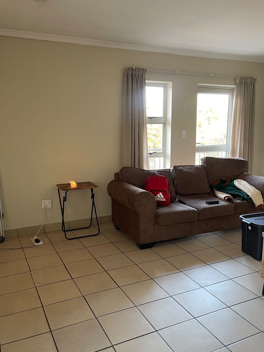 To Let 2 Bedroom Property for Rent in Mayville Gauteng